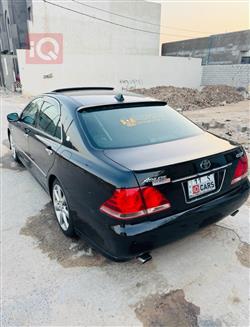 تويوتا كراون